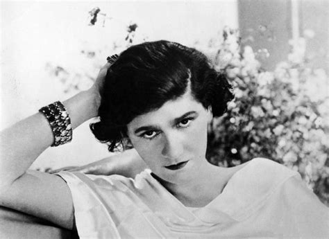 what are coco chanel's major accomplishments|coco chanel birth and death.